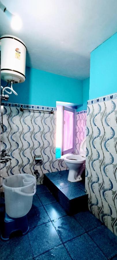 Farmvilla Homestay Kalpa Bagian luar foto